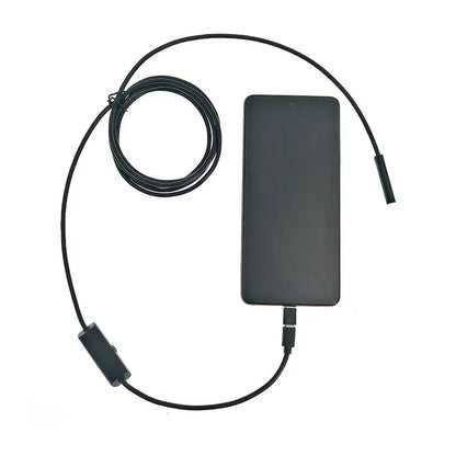 Android Endoscope Camera