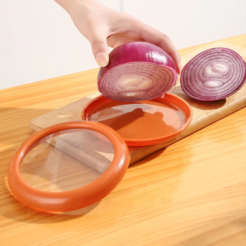 Reusable Food Saver