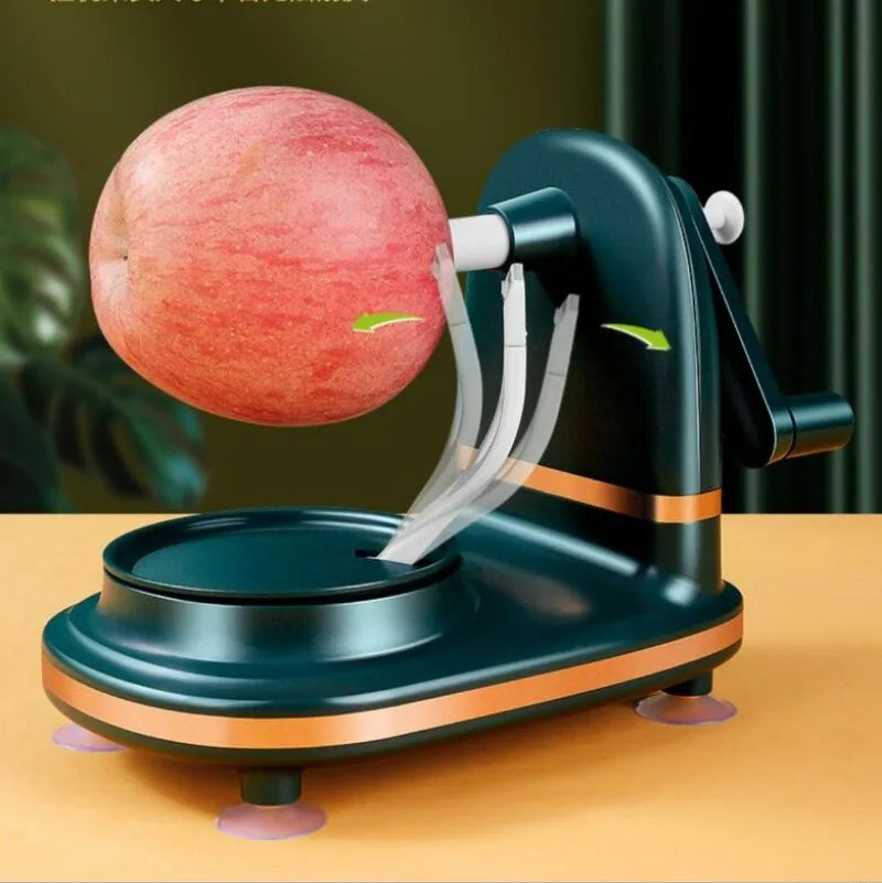 Fruit peeler