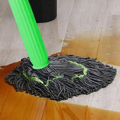 2 In 1 Squeeze Mop