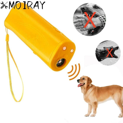 Anti Barking device