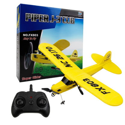 RC Plane Toy