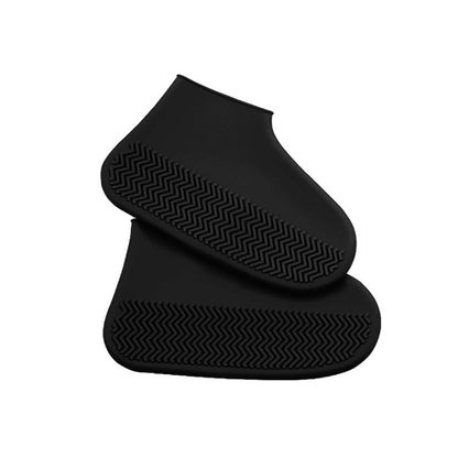 Waterproof Silicone Shoe Cover