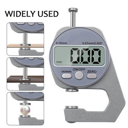 Digital Thickness Gauge