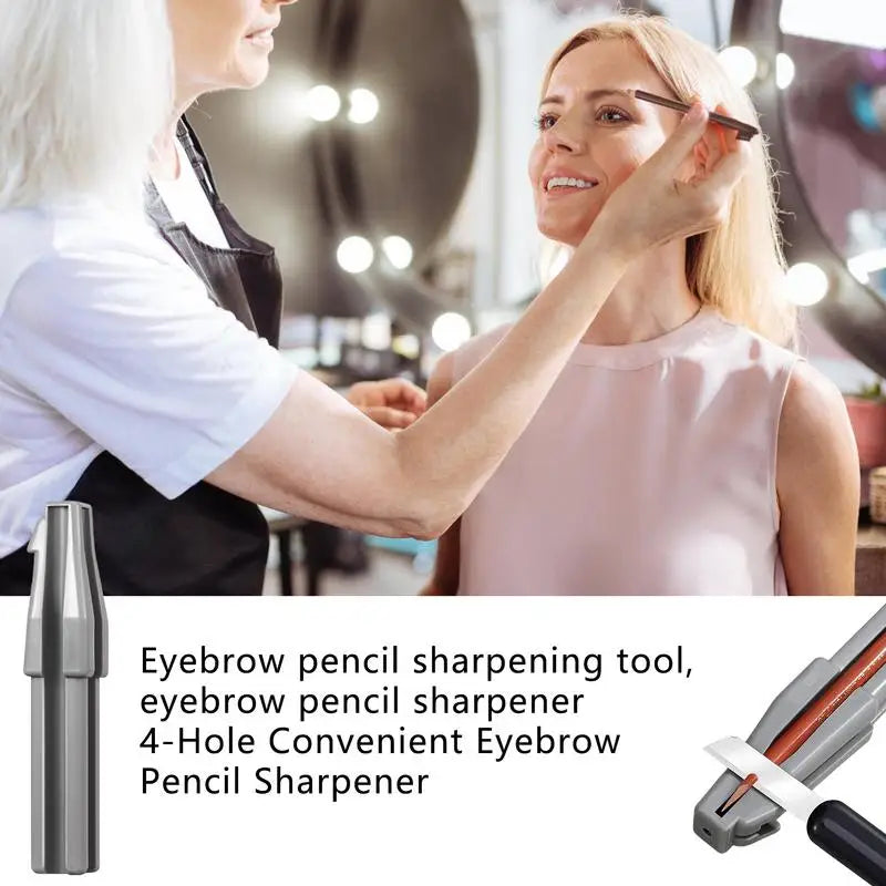 Cosmetic Pencil Sharpener