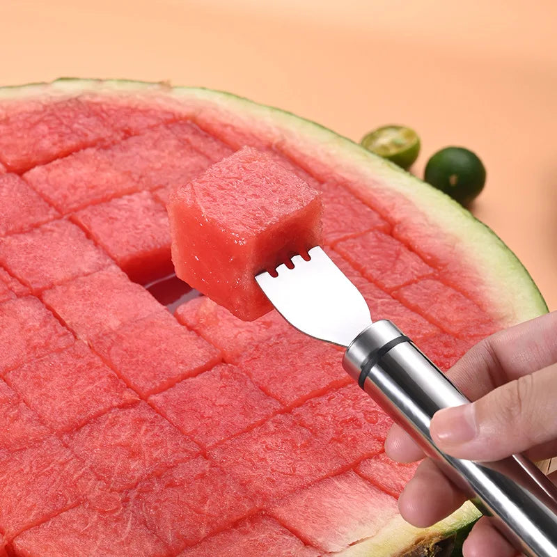 Watermelon Cutter