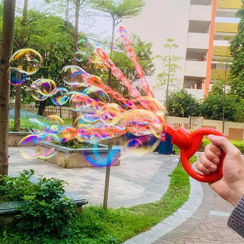 Big Bubble Wand