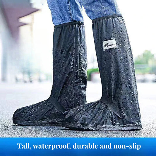 Rain Boot Shoe Cover