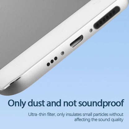 Phone Speaker Anti Dust cover