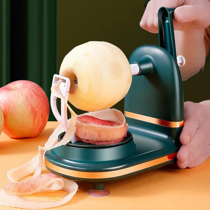 Fruit peeler