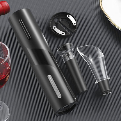 Electric Wine Opener