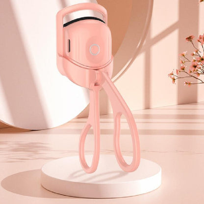 Eyelash curlers