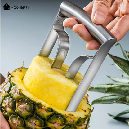 Pineapple corer