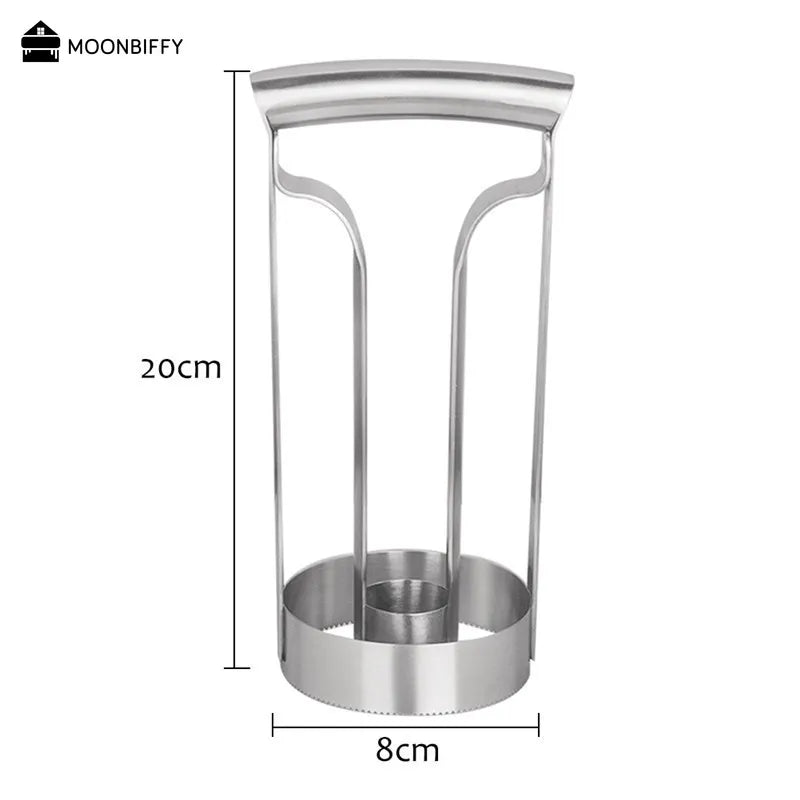 Pineapple corer