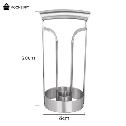 Pineapple corer