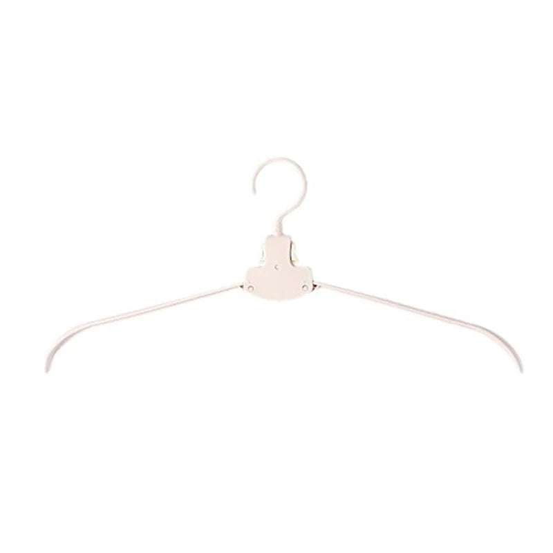 Folding Clothes Hanger