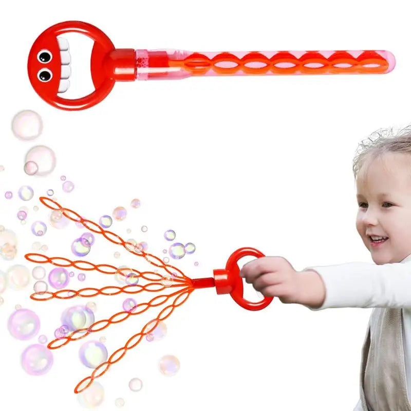 Big Bubble Wand