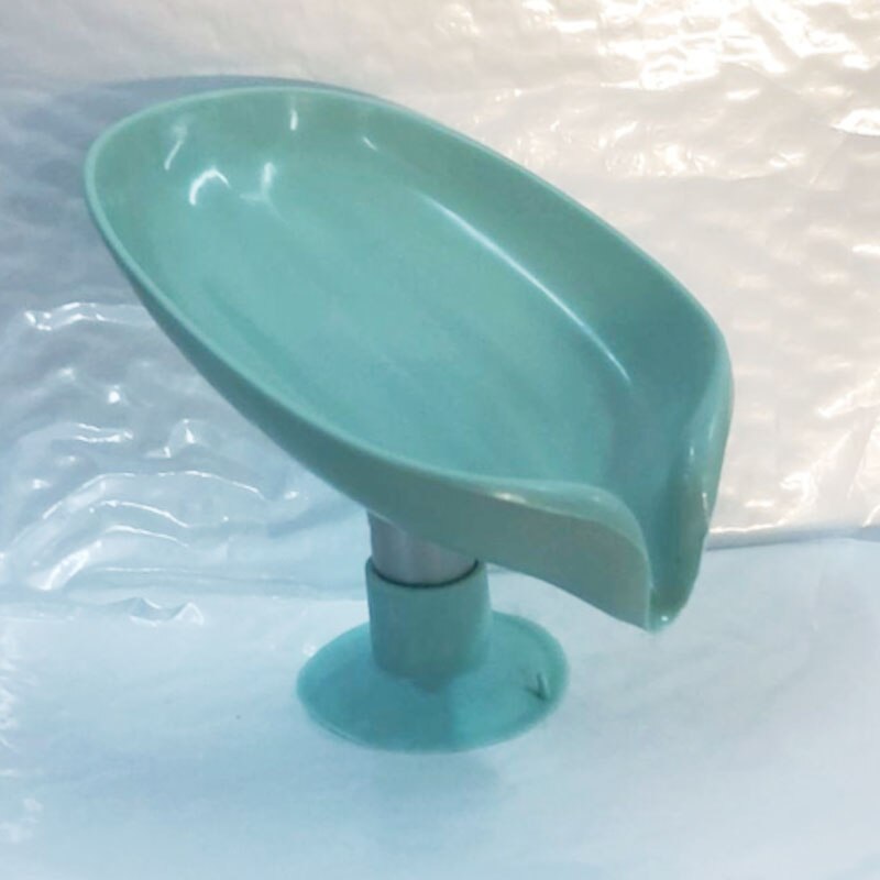 Double Layer Soap Dish Punch