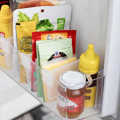 Refrigerator Organizer