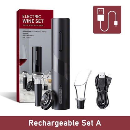 Electric Wine Opener