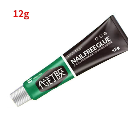 Nail-free Adhesive glue