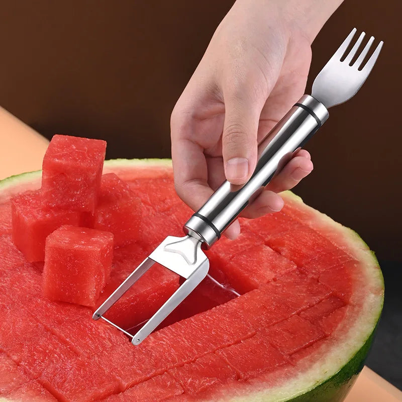 Watermelon Cutter