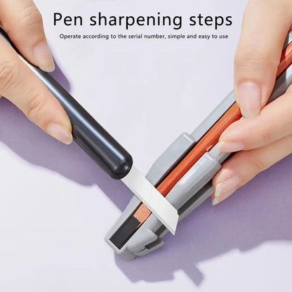 Cosmetic Pencil Sharpener