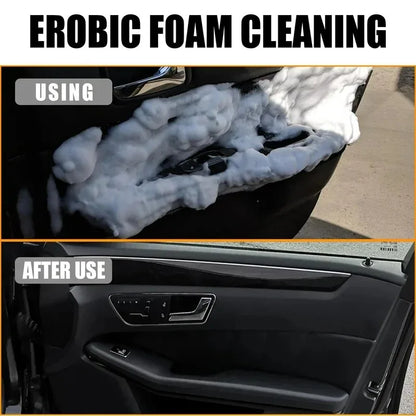 Multifunctional Foam Cleaner