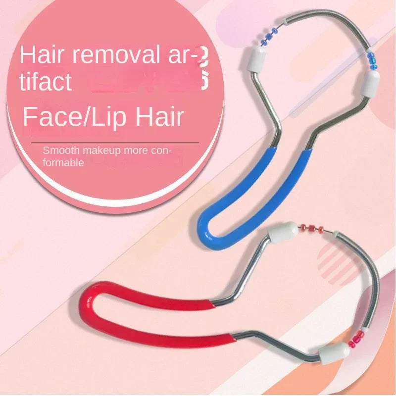 Facial Hair Remover