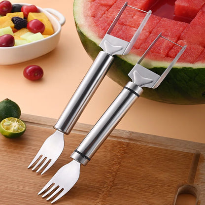 Watermelon Cutter