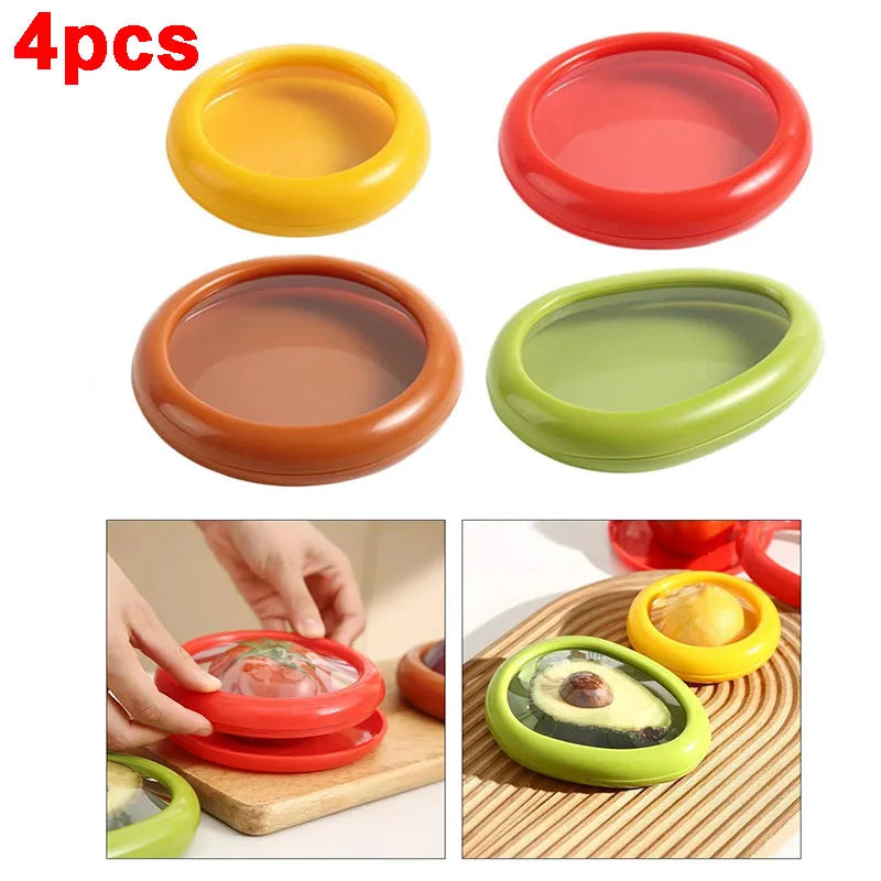 Reusable Food Saver