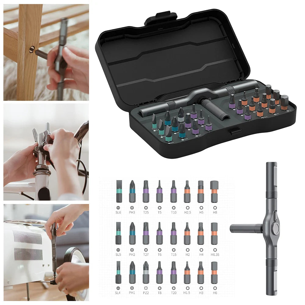 24 in 1  Tools Set