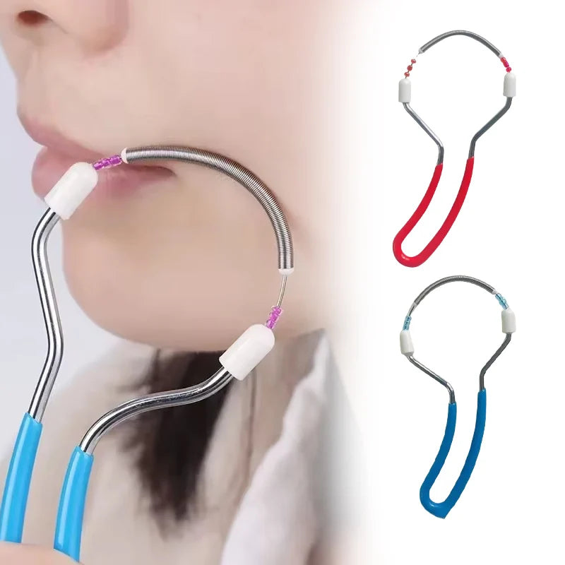 Facial Hair Remover