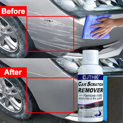 Car Scratch Remover