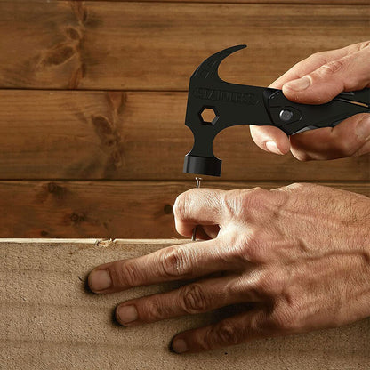 Multi-tool Hammer Plier