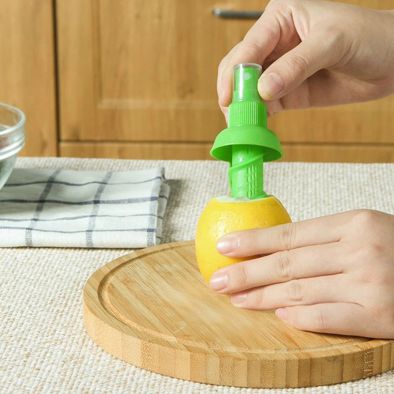 manual lemon squeezer