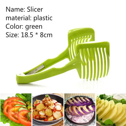 Multifunctional Slicer