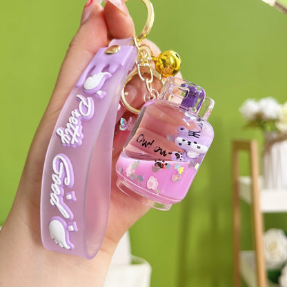 Cute keychain