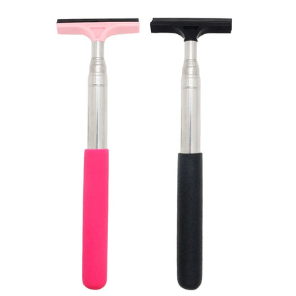 Telescopic Car Mirror Cleaning Tool