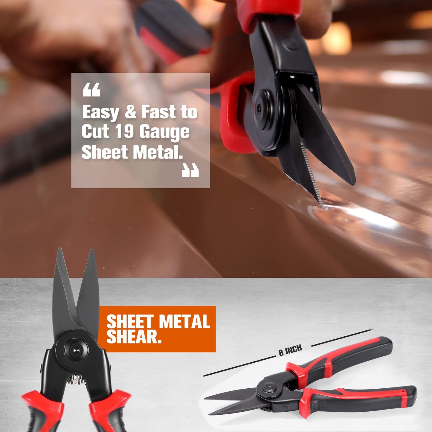 5 In 1 Versatile Tool Kit