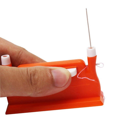 Automatic Needle Threader