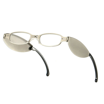 Mini Folding Reading Glasses