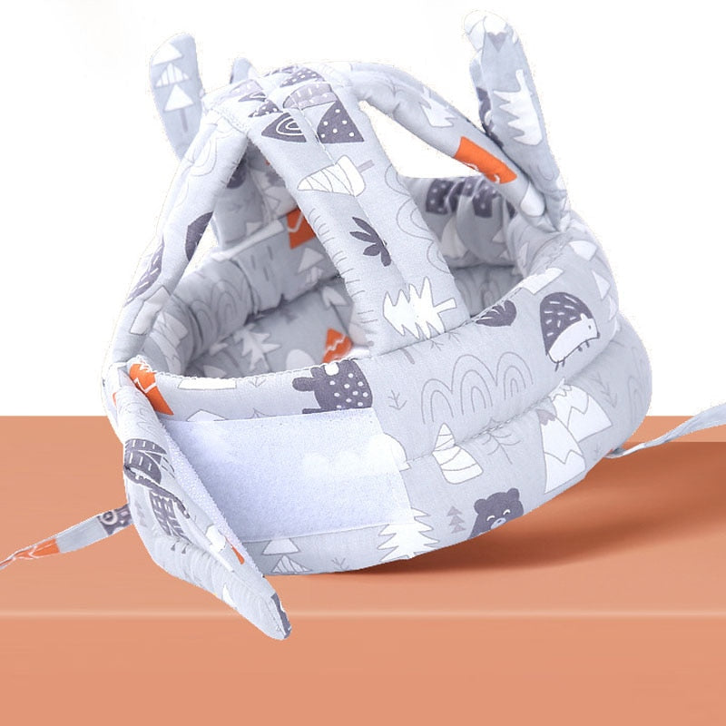 baby safety helmet