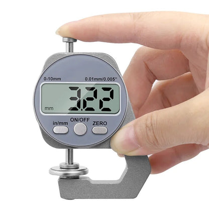 Digital Thickness Gauge