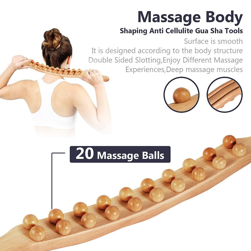 Muscle Relaxing Massager