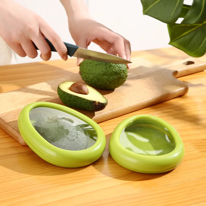 Reusable Food Saver