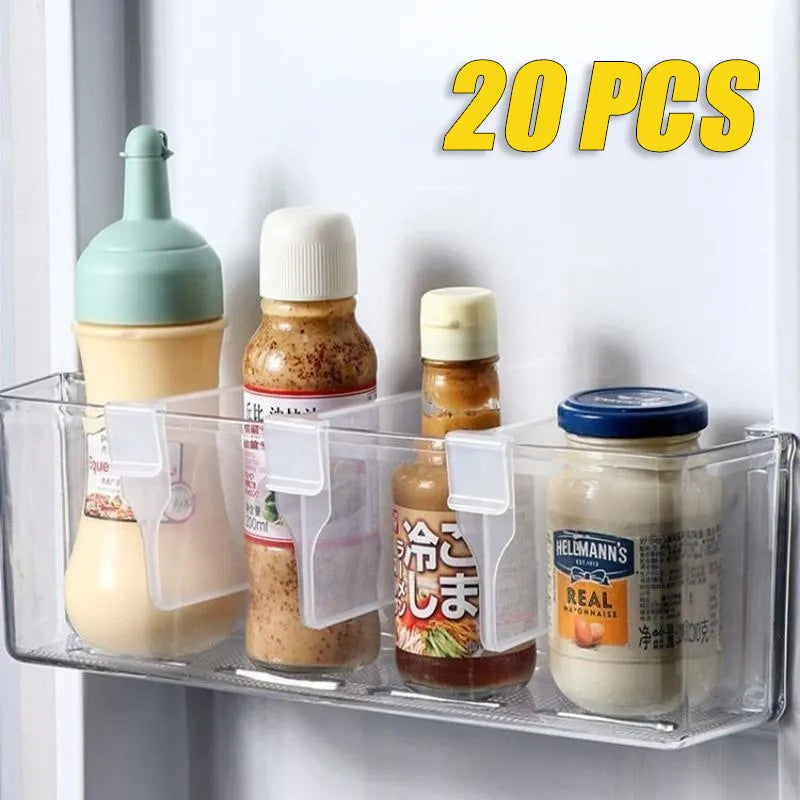 Refrigerator Organizer