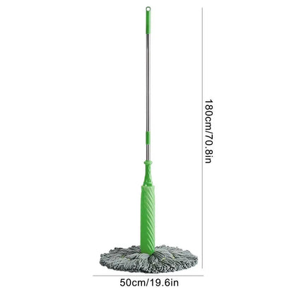 2 In 1 Squeeze Mop