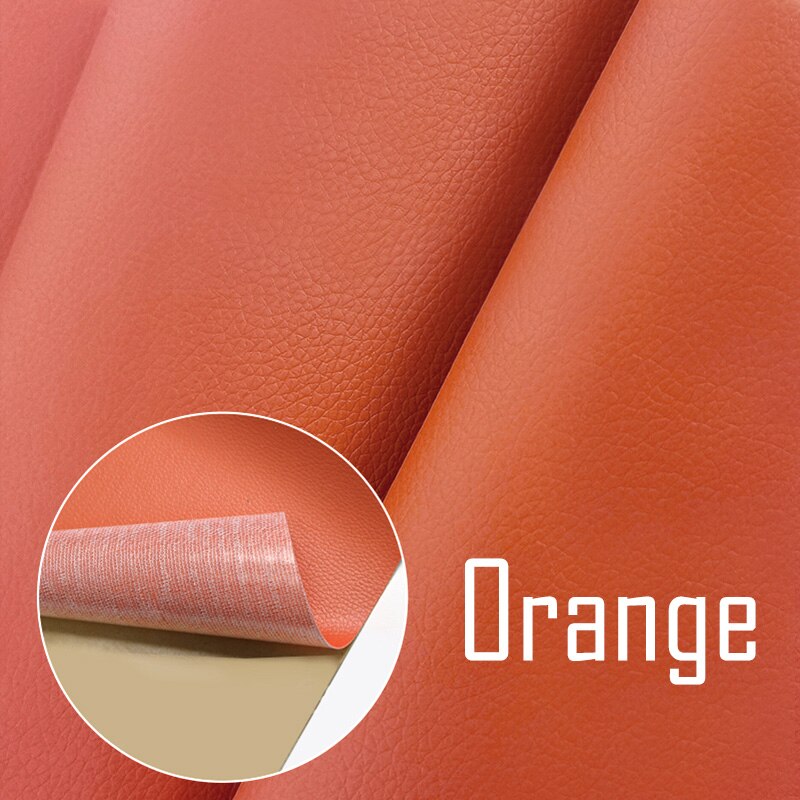 Self Adhesive Leather Repair Patch