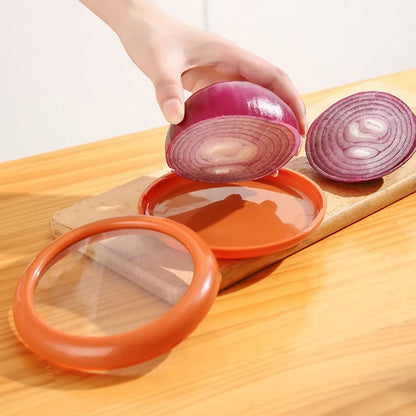 Reusable Food Saver